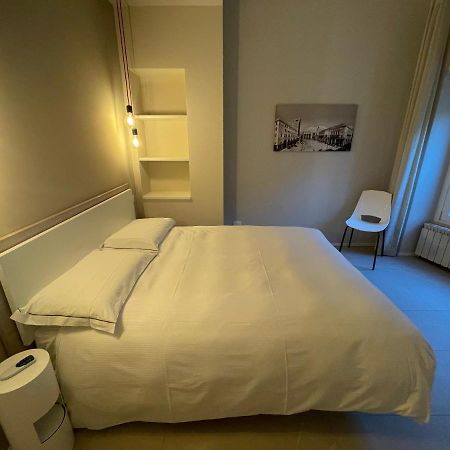 Ferienwohnung Ca'Sazen Bilo 20 Brescia Exterior foto