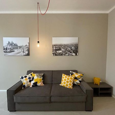 Ferienwohnung Ca'Sazen Bilo 20 Brescia Exterior foto
