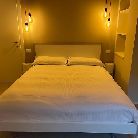Ferienwohnung Ca'Sazen Bilo 20 Brescia Exterior foto