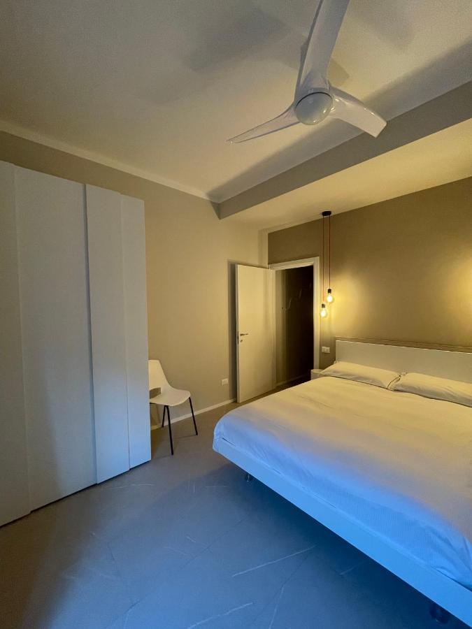 Ferienwohnung Ca'Sazen Bilo 20 Brescia Exterior foto